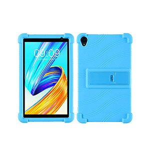 UAUU T30 PRO 8�^(�C���`) �^�u���b�g �V���R���f�� �\�t�g�J�o�[ �X�^���h�@�\ ����ق��肩���� �ϏՌ� �P�[�X �y�� �l�����G�A�N�b�V�����\�� �����₷�� �N�₩�� ���� ������� �֗� ���p