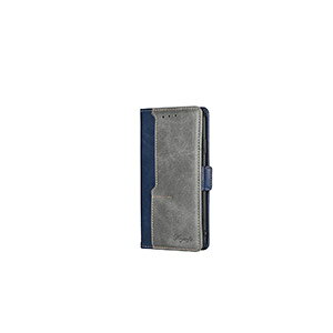 Poco X6 Pro �P�[�X �ϏՌ� �J�o�[ �蒠�^ ���z�^ TPU&PU���U�[ ������� ����h�~ �X�^���h�@�\ ���p �J�[�h���[ �J�b�R���� �l�C �֗����̍��� �X�}�z �蒠�^�J�o�[ �V���I�~ ���� POCO X6 �v�� CASE
