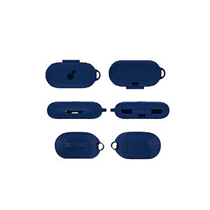 Anker Soundcore V30i �P�[�X �_��̂���V���R���f�� �J�o�[ �C���z���E�w�b�h�z�� �A�N�Z�T���[ CASE �ϏՌ� �����h�~ ���[ �ی� ������� �A���J�[ �T�E���h�R�A V30i �\�t�g�P�[�X �֗� ���p �J