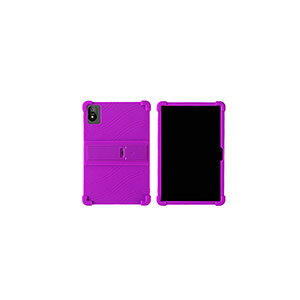 Blackview Tab 18 12�C���` �^�u���b�g �V���R�� �\�t�g�J�o�[ �X�^���h�@�\ ����ق��肩���� �ϏՌ� �P�[�X �y�� �����₷�� �N�₩�� ���� ������� �֗� ���p �u���b�N�r���[ �^�u18 �w�ʃJ