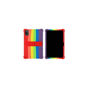 Blackview Tab 18 12C` ^ubg VR \tgJo[ X^h@\ ق肩 ϏՌ P[X y ₷ N₩   ֗ p ubNr[ ^u18 wʃJ