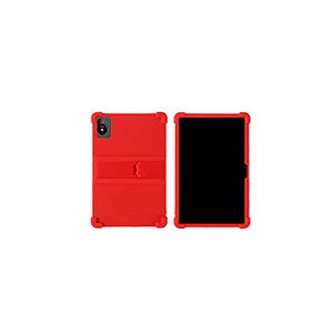 Blackview Tab 18 12�C���` �^�u���b�g �V���R�� �\�t�g�J�o�[ �X�^���h�@�\ ����ق��肩���� �ϏՌ� �P�[�X �y�� �����₷�� �N�₩�� ���� ������� �֗� ���p �u���b�N�r���[ �^�u18 �w�ʃJ