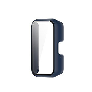Samsung Galaxy Fit 3 �P�[�X �E�F�A���u���[���E�X�}�[�g�E�H�b�` PC�f��&�����K���X �t���J�o�[ �t���ی� �}���`�J���[ �N���A �V���v���� �n�[�h�J�o�[ �T���X�� �M�����N�V�[ Fit3 CASE �����Ռ� 
