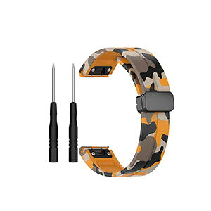 Garmin Fenix 7X Fenix 7X Pro instinct 2X Enduro2 epix Pro (Gen 2) 51mm  oh VRf  rvxg  X|[c xg ւxg Y }`J[ ȒP Cz ߉\ l