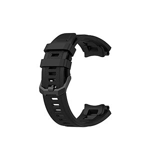 Amazfit Active Edge ���� �o���h �I�V������ �����X�e�����X �����p �x���g �ւ��x���g �}���`�J���[ �ȒP���� �u�₩ �g�тɕ֗� ���p �l�C �x���g �������� ������� �E�F�A���u���[���E�X�}�[