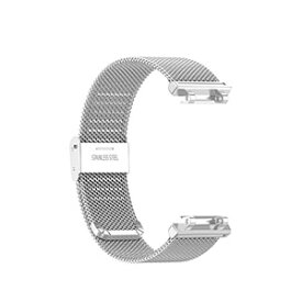 Amazfit Active Edge 交換 バンド オシャレな 高級ステンレス 交換用 ベルト 替えベルト マルチカラー 簡単装着 調節可能 爽やか 携帯に便利 実用 人気 ベルト おすすめ ウェアラブル端末・スマートウォッチ アマズフィット アクティブ エッジ 腕時計バンド 交換ベルト