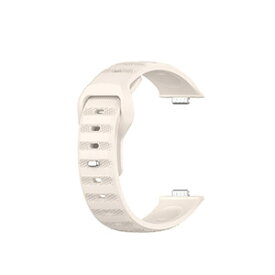 Huawei Watch Fit 3 ウェアラブル端末・スマートウォッチ 交換 バンド シリコン素材 スポーツ ベルト ファーウェイ ウォッチ Watch Fit 3 交換用 ベルト 簡単装着 爽やか 携帯に便利 実用 人気 おすすめ おしゃれ バンド 腕時計バンド 交換ベルト