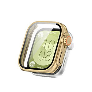 HUAWEI Watch Fit 3 P[X EFAu[EX}[gEHb` PCf&KX tJo[ tی }`J[ NA Vv n[hJo[ t@[EFC EHb` Watch Fit 3 CASE 