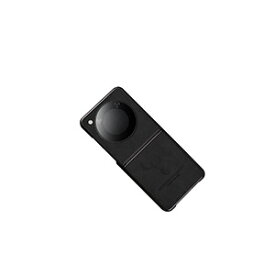 ZTE Libero Flip Nubia Flip 5G ケース 傷やほこりから守る PC&PUレザー 背面レザー調 スマホ保護ケース 高級感 耐衝撃 軽量 持ちやすい 実用 おすすめ おしゃれ 全面保護 人気 ヌビア フリップ CASE カバー 背面カバー
