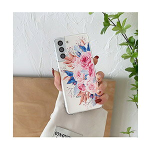 Samsung Galaxy A55 5G �P�[�X �J�o�[ �T���X�� �M�����N�V�[ CASE �Ռ��ɋ���TPU�f�� �Ռ��h�~ ���� �����h�~ �y�� �l�C �Y��� �J���t�� �N�₩�� �ԕ� �����₷�� �X�}�z �ی� �N���A �X�g���b�v�z
