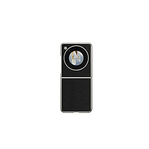 ZTE Libero Flip Nubia Flip 5G �P�[�X ����ق��肩���� �܂肽���݌^ �X�}�z�A�N�Z�T���[ PC&PU���U�[ �w�ʃ��U�[�� ���b�L�d�グ CASE �X�}�z�ی�P�[�X ������ �ϏՌ� �y�� �����₷�� ���p ����