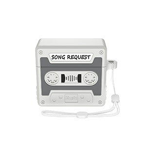 Apple Airpods4 4 2024f P[X ϏՌ Jo[ VRfނ̃Jo[ CzEwbhz GA[|bY CASE h~ [ ی n ֗ p lC   P[X Jo[