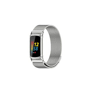 Fitbit Charge 6 Charge 5  oh EFAu[EX}[gEHb` IV XeX rvxg p xg ւxg Cz ߉\ ȒP tBbgrbg g
