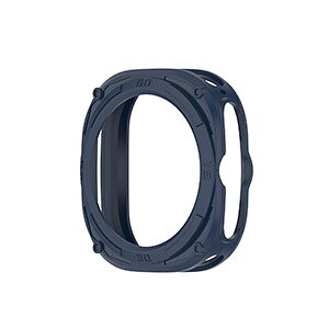 TX Samsung Galaxy Watch Ultra EFAu[EX}[gEHb` P[X TPUf Vv \tgJo[ MNV[ CASE ϏՌ ֗ p y lC EHb` V[Y  Jb