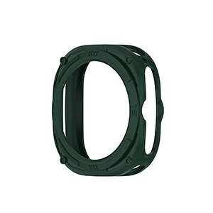 TX Samsung Galaxy Watch Ultra EFAu[EX}[gEHb` P[X TPUf Vv \tgJo[ MNV[ CASE ϏՌ ֗ p y lC EHb` V[Y  Jb