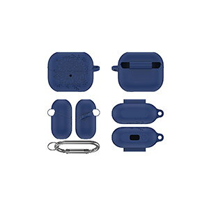 Samsung Galaxy Buds3 P[X Galaxy Buds3 Pro P[X ϏՌ Jo[ VRfނ̃Jo[ CzEwbhz MNV[ obY3 /obh3v P[X CASE h~ [ ی  \tgP