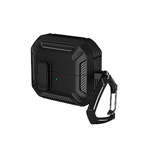 Samsung Galaxy Buds3 P[X Galaxy Buds3 Pro P[X ϏՌ Jo[ TPU&PCfނ̃Jo[ CzEwbhz MNV[ obY3 /obh3v P[X Ɨȃ{^ CASE h~ [ ی  