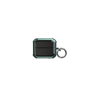 Samsung Galaxy Buds3 P[X Galaxy Buds3 Pro P[X ϏՌ Jo[ TPU&PCfނ̃Jo[ CzEwbhz MNV[ obY3 /obh3v P[X CASE h~ [ ی  ֗ Jo[
