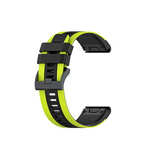Garmin Fenix 8 43mm Fenix 8 47mm Fenix 8 51mm 交換 バンド シリコン素材 おしゃれ 腕時計ベルト スポーツ ベルト 交換用 ベルト 替えベルト 綺麗な マルチカラー 簡単装着 爽やか 人気 おすすめ ベルト