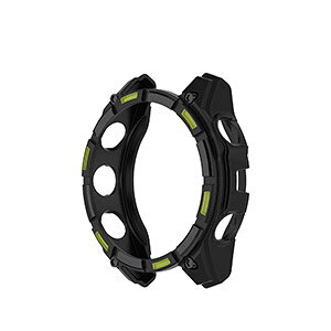 Garmin Fenix 8 43mm Fenix 8 47mm Fenix 8 51mm P[X EFAu[EX}[gEHb` P[X TPU }`J[ Vv \tgJo[ CASE Ռ ֗ y ȈՒE lC K[~ tFjbN