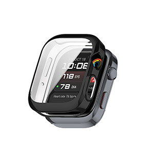 HUAWEI Watch D2 P[X EFAu[EX}[gEHb` tJo[ tی NA bLdグ TPUf Vv ̌^ X}[gEHb` \tgJo[ t@[EFC EHb` CASE 