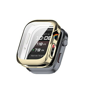 HUAWEI Watch D2 �P�[�X �E�F�A���u���[���E�X�}�[�g�E�H�b�` �t���J�o�[ �t���ی� �N���A ���b�L�d�グ TPU�f�� �V���v���� ��̌^ �X�}�[�g�E�H�b�` �\�t�g�J�o�[ �t�@�[�E�F�C �E�H�b�` CASE ��