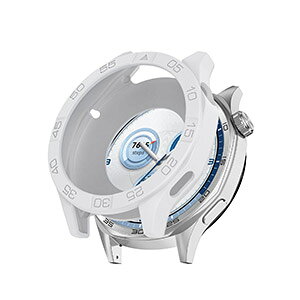 HUAWEI WATCH GT 5 46mm GT 5 Pro 46mm GT 4 46mm P[X EFAu[EX}[gEHb` VRf Vv X}[gEHb` \tgJo[ CASE  Ռ ֗ y ȈՒE lC یP[X