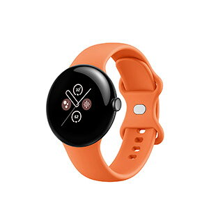 Google Pixel Watch 3 45mm EFAu[EX}[gEHb`  oh VRf rvxg X|[c xg p xg ւxg ȒP u₩ gтɕ֗  