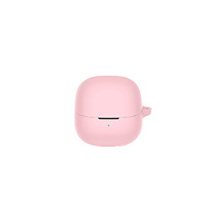 Xiaomi Buds 5 �P�[�X �ϏՌ� �J�o�[ �V���R���f�ނ̃J�o�[ �C���z���E�w�b�h�z�� CASE �����h�~ ���[ �ی� �֗� ���p �l�C ���� ������� �V���I�~ ���� �P�[�X �J�o�[�𑕒������܂� �[�d�^�C�v