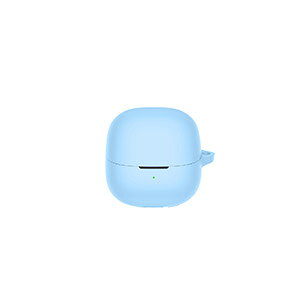 Xiaomi Buds 5 �P�[�X �ϏՌ� �J�o�[ �V���R���f�ނ̃J�o�[ �C���z���E�w�b�h�z�� CASE �����h�~ ���[ �ی� �֗� ���p �l�C ���� ������� �V���I�~ ���� �P�[�X �J�o�[�𑕒������܂� �[�d�^�C�v