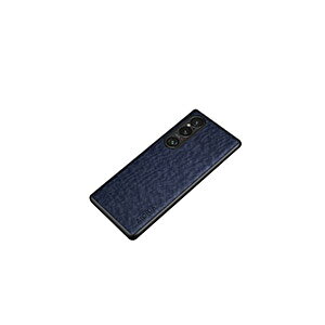 SONY Xperia 1 VI Xperia 10 VI SO-52E �P�[�X �w�ʃJ�o�[ TPU��PU���U�[ �w�ʃ��U�[�� �����������ӂ� �X�g���b�v�z�[���t�� �ϏՌ� �l�C �������� ������� �\�j�[ �G�N�X�y���A 1 VI 10 VI �Ռ��ɋ��� �J