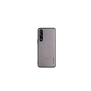 SONY Xperia 1 VI Xperia 10 VI SO-52E �P�[�X �w�ʃJ�o�[ TPU��PU���U�[ �w�ʃ��U�[�� �����������ӂ� �X�g���b�v�z�[���t�� �ϏՌ� �l�C �������� ������� �\�j�[ �G�N�X�y���A 1 VI 10 VI �Ռ��ɋ��� �J