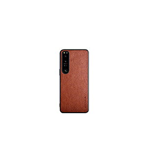 SONY Xperia 1 VI Xperia 10 VI SO-52E �P�[�X �w�ʃJ�o�[ TPU��PU���U�[ �w�ʃ��U�[�� �����������ӂ� �X�g���b�v�z�[���t�� �ϏՌ� �l�C �������� ������� �\�j�[ �G�N�X�y���A 1 VI 10 VI �Ռ��ɋ��� �J