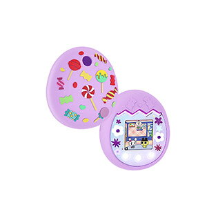 Tamagotchi Pix P[X _̂VRfނ Jo[ ܂ CASE ϏՌ h~ [ ی \tgP[X ֗ p   Jo[