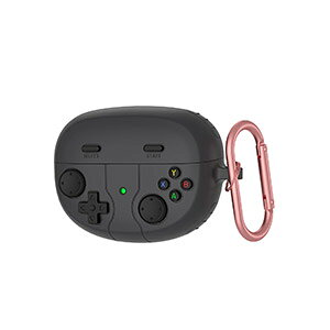 Bose Ultra Open Earbuds �P�[�X �_��̂���V���R���f�� �J�o�[ �����悭 �C���z���E�w�b�h�z�� �A�N�Z�T���[ CASE �ϏՌ� �����h�~ ���[ �ی� �{�[�Y �E���g���I�[�v���C���[�o�b�Y �\�t�g�P�[