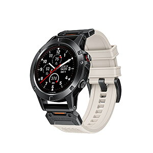 Garmin Fenix 7X Fenix 8 51mm Enduro 3 Fenix 8 Dual Power 51mm ���� �o���h �V���R���f�� ������� �r���v�x���g �X�|�[�c �x���g �����p �x���g �ւ��x���g �Y��� �}���`�J���[ �ȒP���� �l�C �������� �K