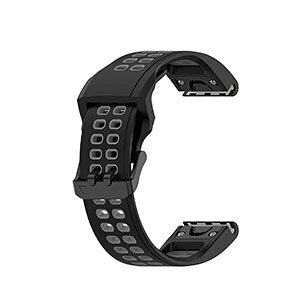 Garmin Instinct 3 AMOLED Instinct 3 Dual Power 45mm 50mm  oh VRf  rvxg X|[c xg p xg ւxg Y }`J[ ȒP lC  QuickFit