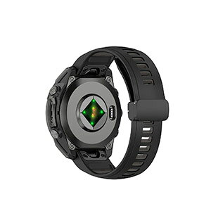Garmin Fenix 8 43mm Fenix 7S Pro Fenix 7S epix Pro (Gen 2) 42mm ���� �o���h �V���R���f�� ������� �r���v�x���g �X�|�[�c �x���g �����p �x���g �ւ��x���g �Y��� �}���`�J���[ �ȒP���� ���C�z�� �l�C ��