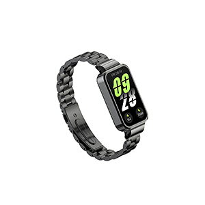 Xiaomi Smart Band 9 Active ���� �o���h �I�V������ �����X�e�����X ������� �r���v�x���g �����p �x���g �ւ��x���g �Y��� �}���`�J���[ �ȒP���� �l�C �������� �g�тɕ֗� �V���I�~ �r���v�o��
