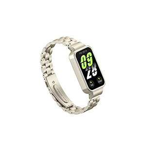 Xiaomi Smart Band 9 Active ���� �o���h �I�V������ �����X�e�����X ������� �r���v�x���g �����p �x���g �ւ��x���g �Y��� �}���`�J���[ �ȒP���� �l�C �������� �g�тɕ֗� �V���I�~ �r���v�o��
