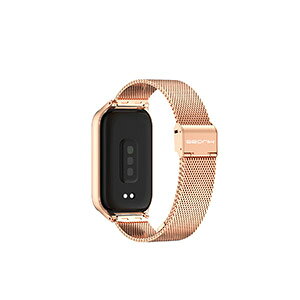 Xiaomi Smart Band 9 Active / Redmi Smart Band 3 ���� �o���h �I�V������ �����X�e�����X ������� �r���v�x���g �����p �x���g �ւ��x���g �Y��� �}���`�J���[ �ȒP���� �l�C �������� �g�тɕ֗� �V��