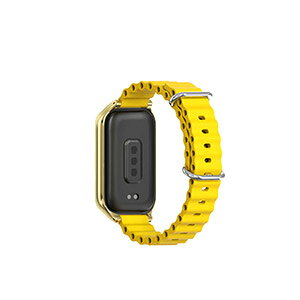 Xiaomi Smart Band 9 Active / Redmi Smart Band 3 ���� �o���h �V���R���f�� ������� �r���v�x���g �X�|�[�c �x���g �ւ��x���g �}���`�J���[ �������v�J�o�[�t���o���h �ȒP���� �l�C �������� �x���g 