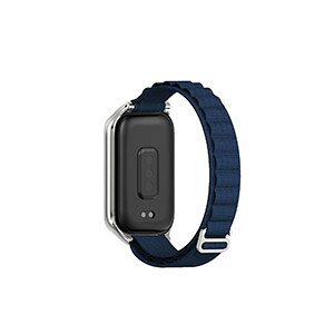 Xiaomi Smart Band 9 Active / Redmi Smart Band 3 ���� ���v�o���h �I�V������ �i�C�����f�� ������� �����p �x���g �ւ��x���g �Y��� �}���`�J���[ �ȒP���� �X�|�[�c �x���g �g�тɕ֗� �l�C �������� 