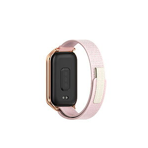 Xiaomi Smart Band 9 Active / Redmi Smart Band 3 ���� ���v�o���h �I�V������ �i�C�����f�� ������� �����p �x���g �ւ��x���g �Y��� �}���`�J���[ �ȒP���� �X�|�[�c �x���g �g�тɕ֗� �l�C �������� 