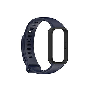 Xiaomi Smart Band 9 Active / Redmi Smart Band 3 ���� �o���h �V���R���f�� ������� �r���v�x���g �X�|�[�c �x���g �ւ��x���g �}���`�J���[ �������v�J�o�[�t���o���h �ȒP���� �l�C �������� �x���g 