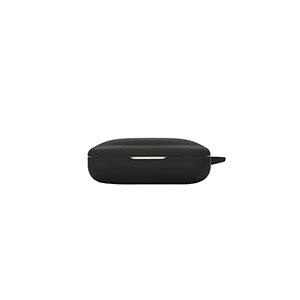 1MORE Open Earbuds S70 �P�[�X �_��̂���V���R���f�ނ� �J�o�[ �C���z���E�w�b�h�z�� �A�N�Z�T���[ �������A CASE �ϏՌ� �����h�~ ���[ �ی� �\�t�g�P�[�X �J�o�[ �֗� ���p �J�o�[�𑕒�����