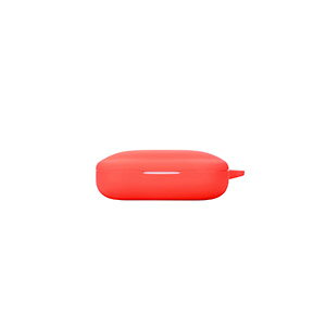 1MORE Open Earbuds S70 �P�[�X �_��̂���V���R���f�ނ� �J�o�[ �C���z���E�w�b�h�z�� �A�N�Z�T���[ �������A CASE �ϏՌ� �����h�~ ���[ �ی� �\�t�g�P�[�X �J�o�[ �֗� ���p �J�o�[�𑕒�����