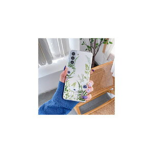 Samsung Galaxy S24 FE Galaxy A56 5G P[X ϏՌ Jo[ TPUf   \tgP[X CASE Ռh~ ԕ  Y N₩  ֗ lC wʃJo[ TX MNV[ s24 FE 