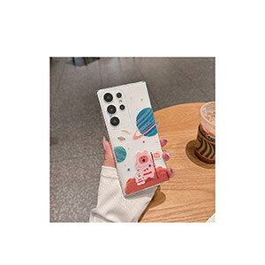 Samsung Galaxy S24 FE Galaxy A56 5G P[X ϏՌ Jo[ TPUf   \tgP[X CASE Ռh~  p^[ Y N₩  ֗ lC wʃJo[ TX MNV