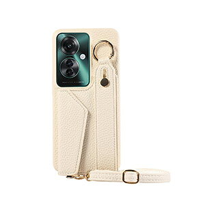 SHARP AQUOS sense9 AQUOS R9 AQUOS wish4 ケース 耐衝撃 カバー PUレザ素材 ショルダーストラップ 背面カードポケット 肩掛け 衝撃吸収 落下防止 おしゃれ カッコいい 便利 実用 人気 スタンド機能 スマ